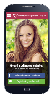 bästa dating app i Norge